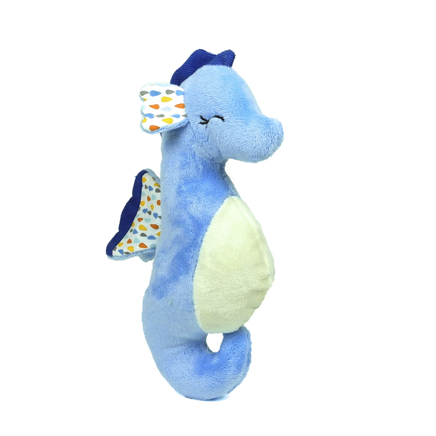 ebook - Seepferdchen Kuscheltier Valentina