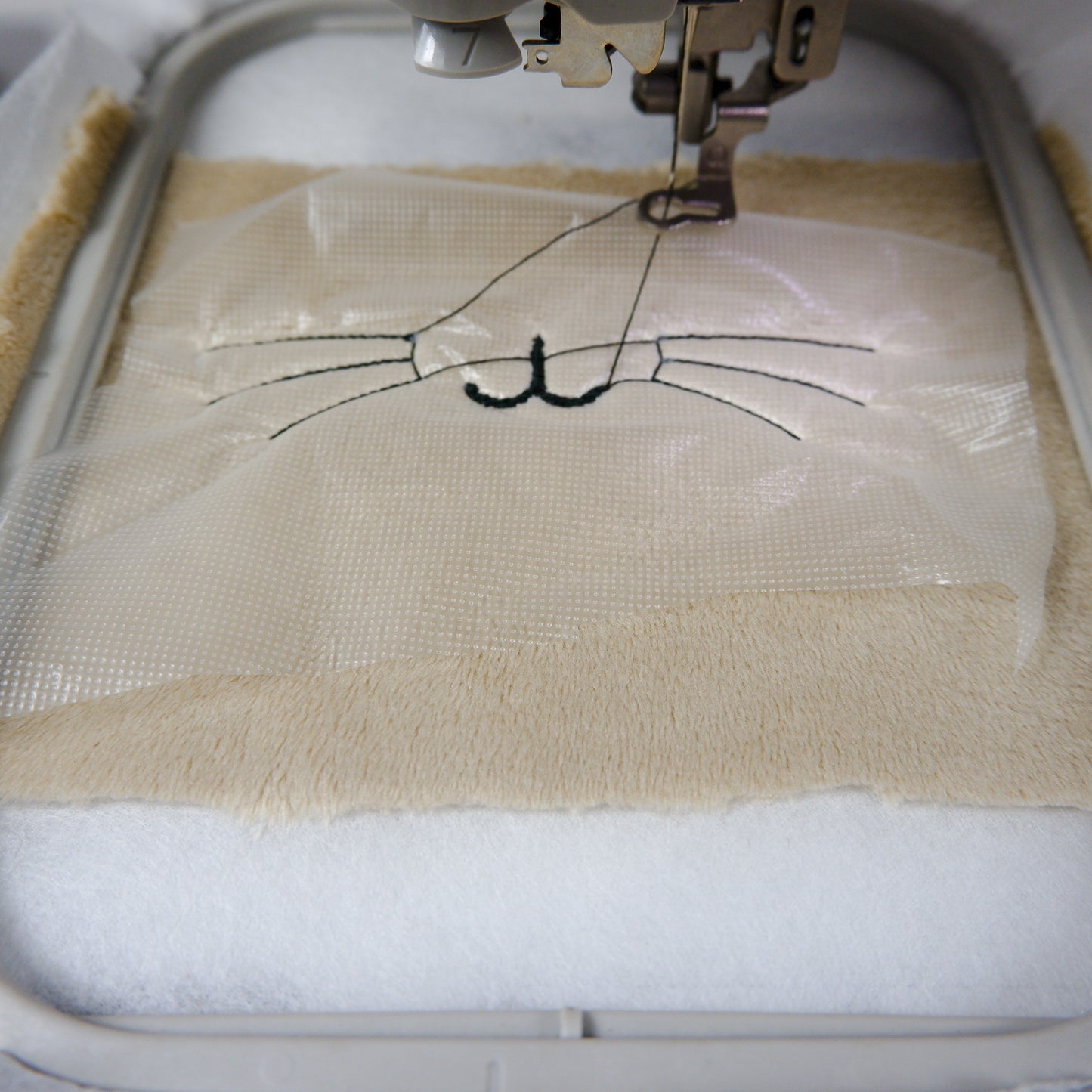 ebook - Schnuffeltuch Ottilie Otter