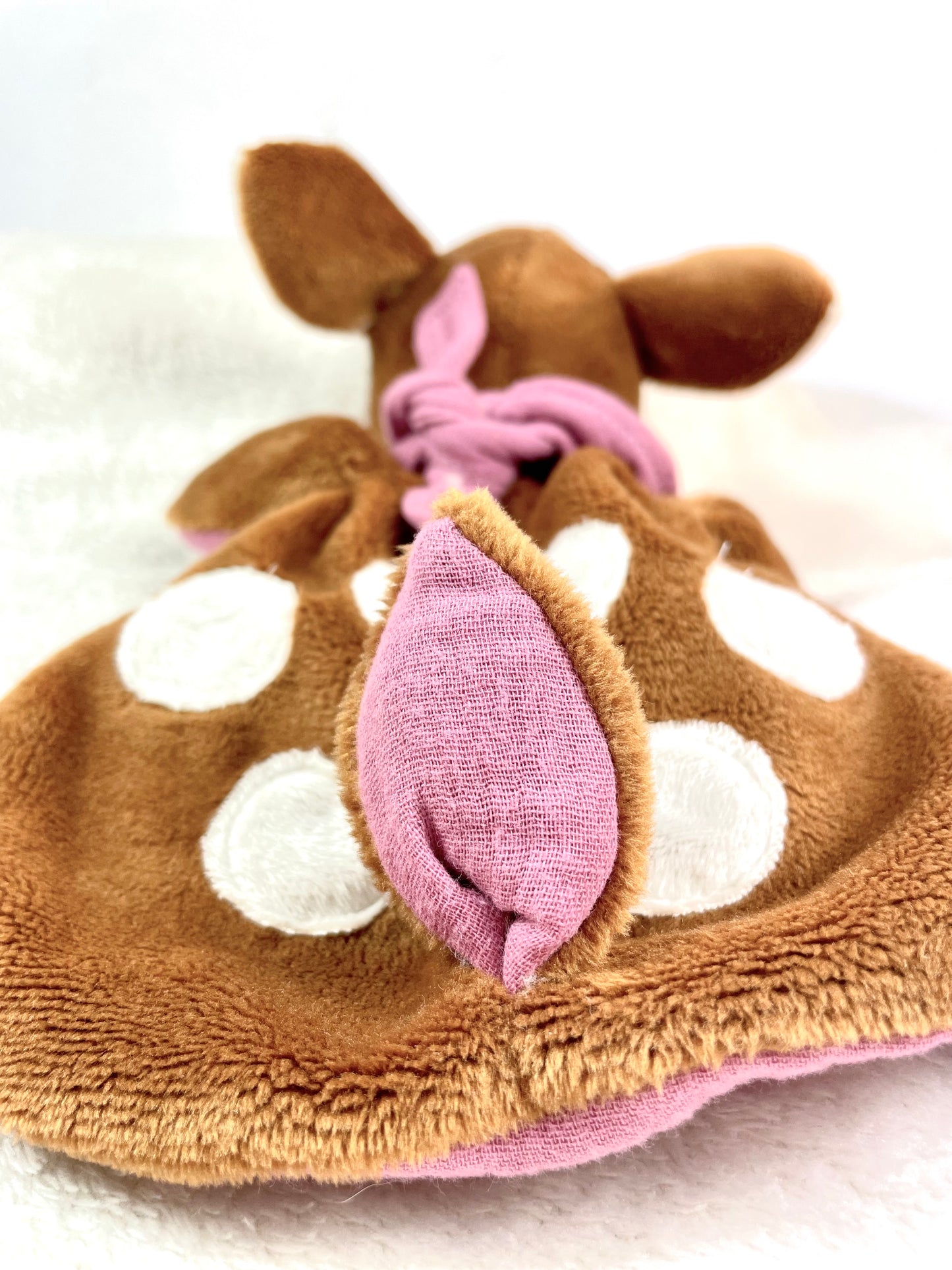 ebook Schnuffeltuch Reh Antonia