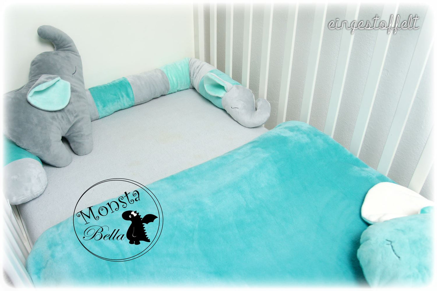 ebook Bettrollofant - Bettrolle