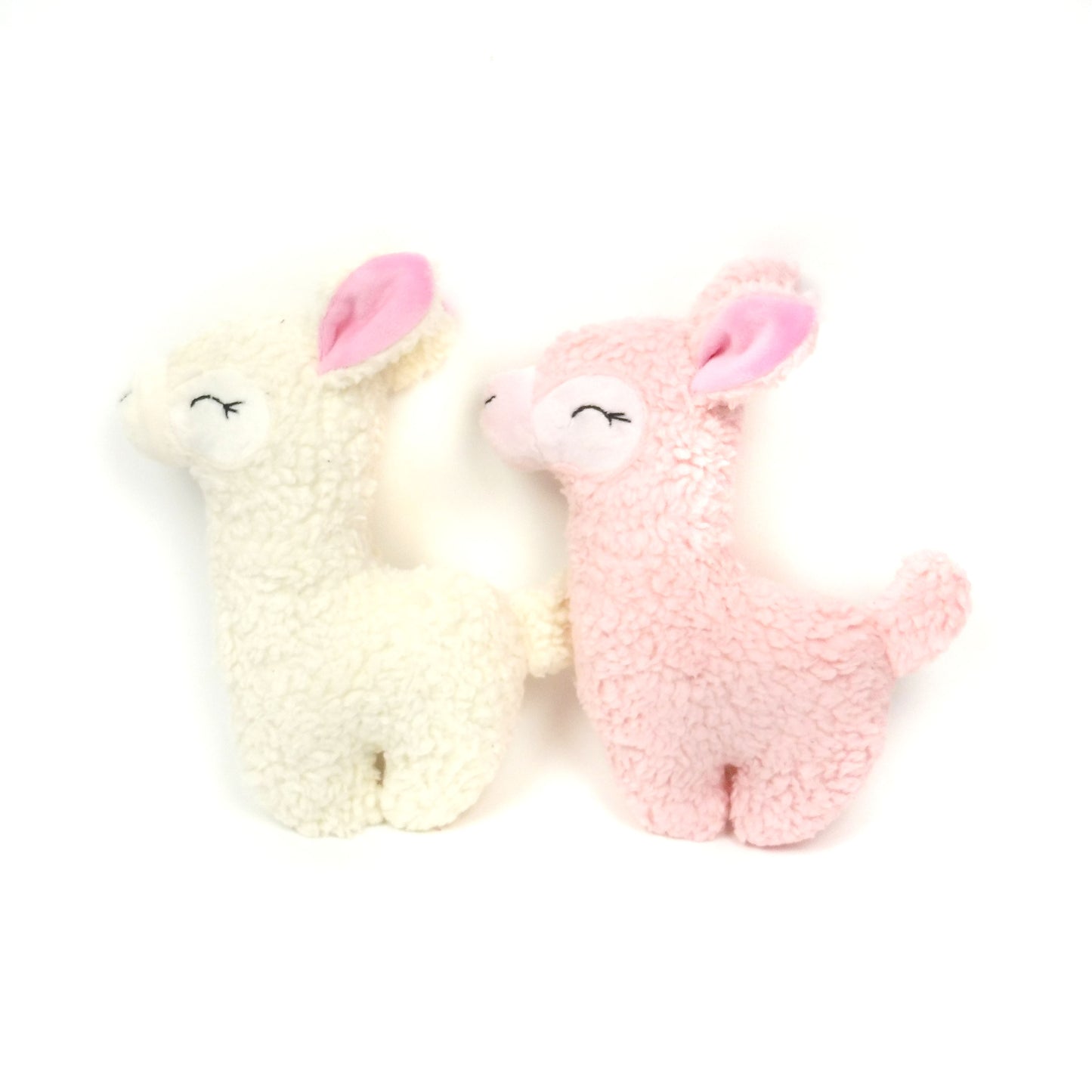 ebook Patty Alpaka - Kuscheltier