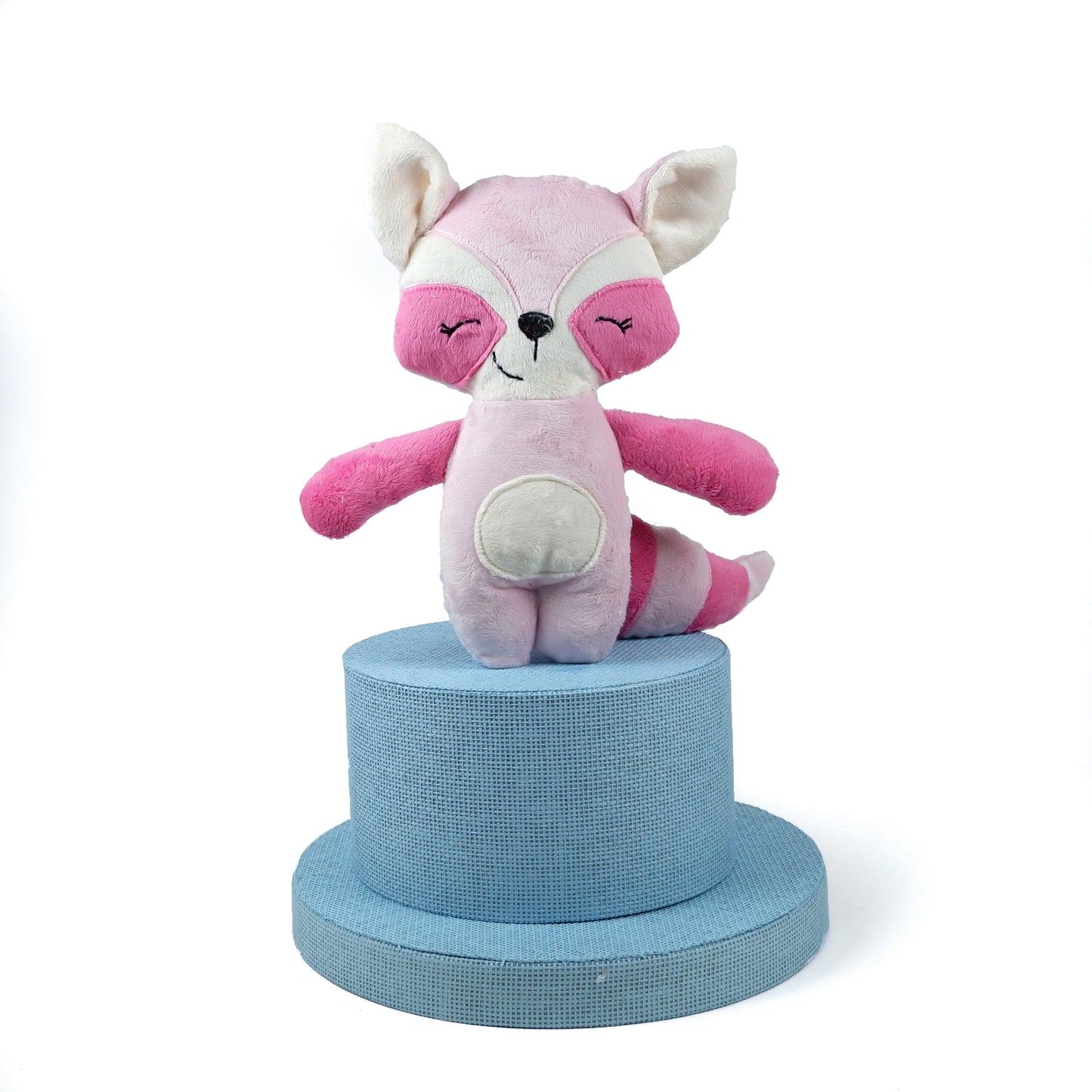 ebook Waschbär Marie - Kuscheltier