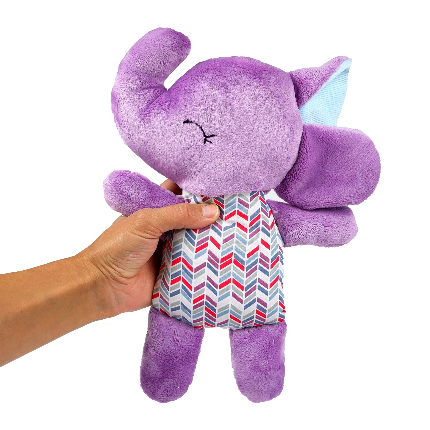 Elefant Tina - Kuscheltier