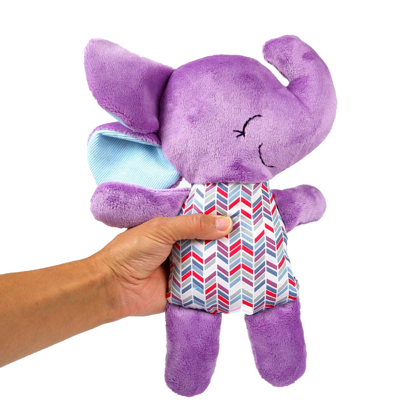 Elefant Tina - Kuscheltier