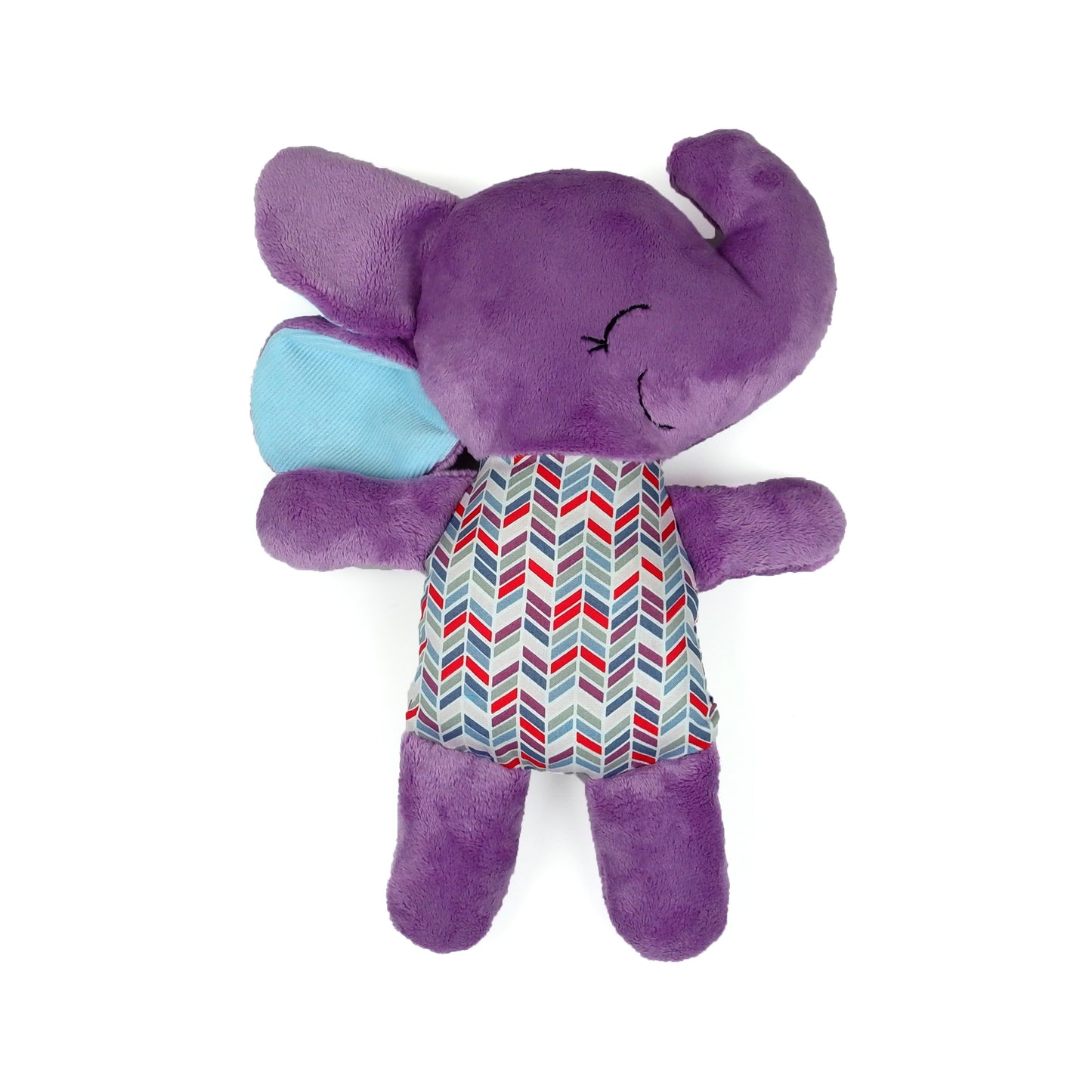 Elefant Tina - Kuscheltier