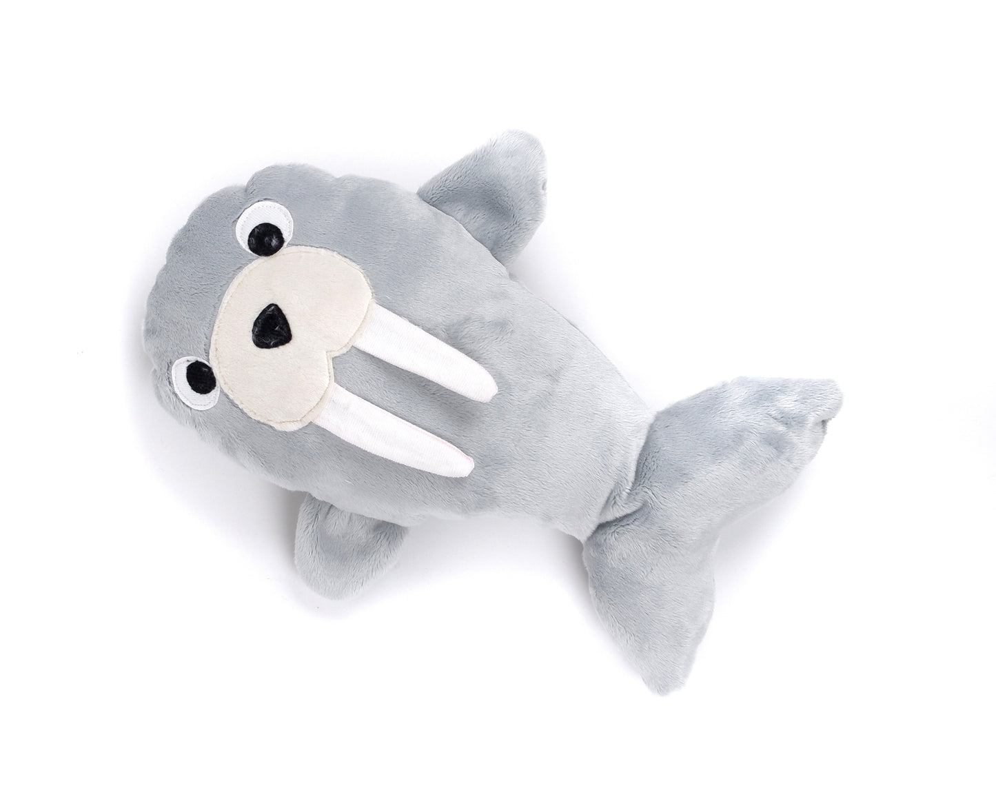 ebook Wahlross Waldemar - Kuscheltier