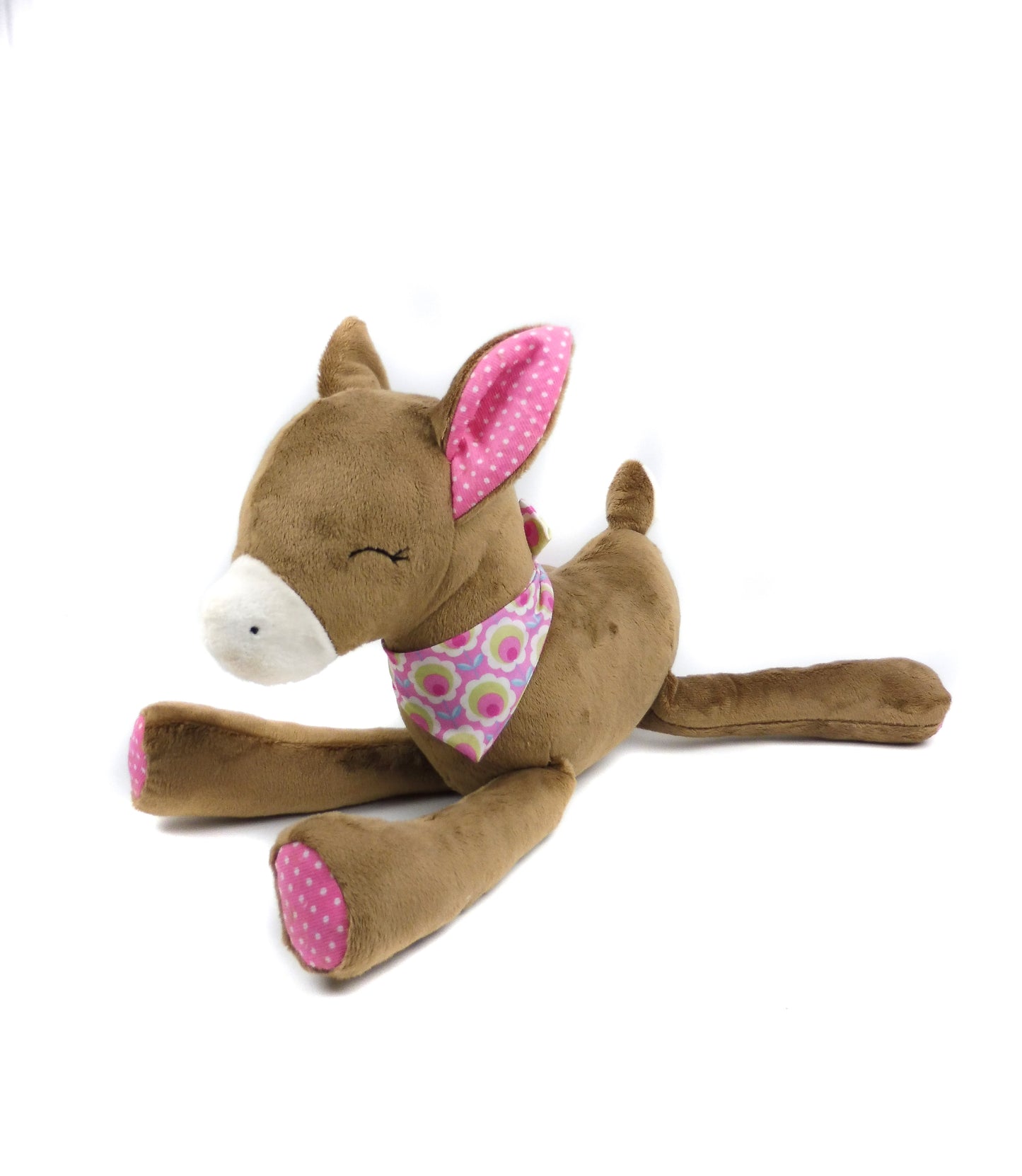 ebook Reh Mayla - Kuscheltier