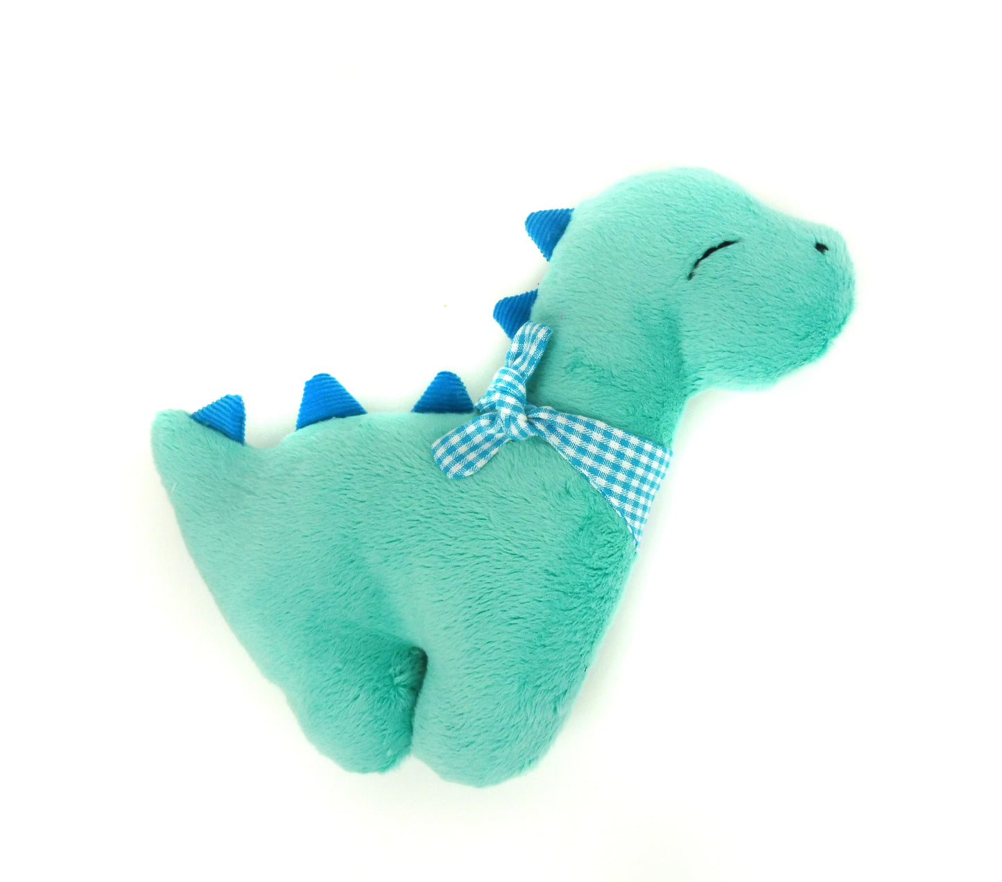 ebook Dino Eddi - Kuscheltier