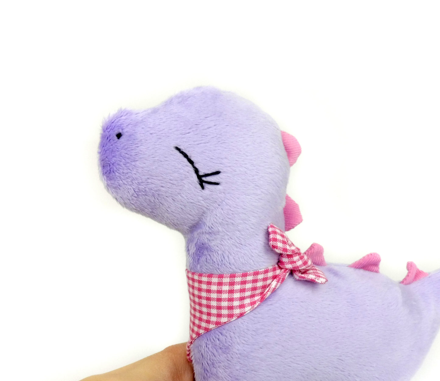 ebook Dino Eddi - Kuscheltier