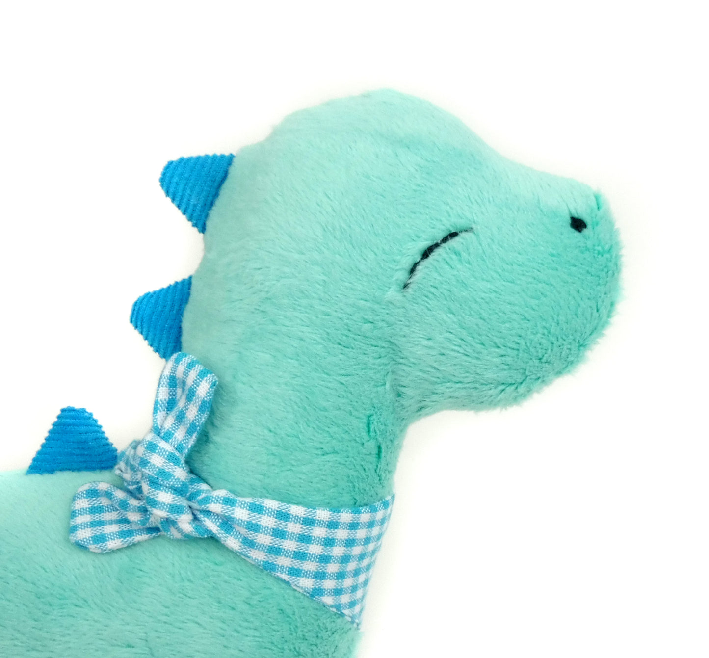 ebook Dino Eddi - Kuscheltier