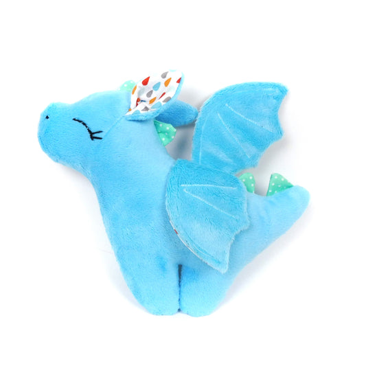 ebook Drache Lars - Kuscheltier