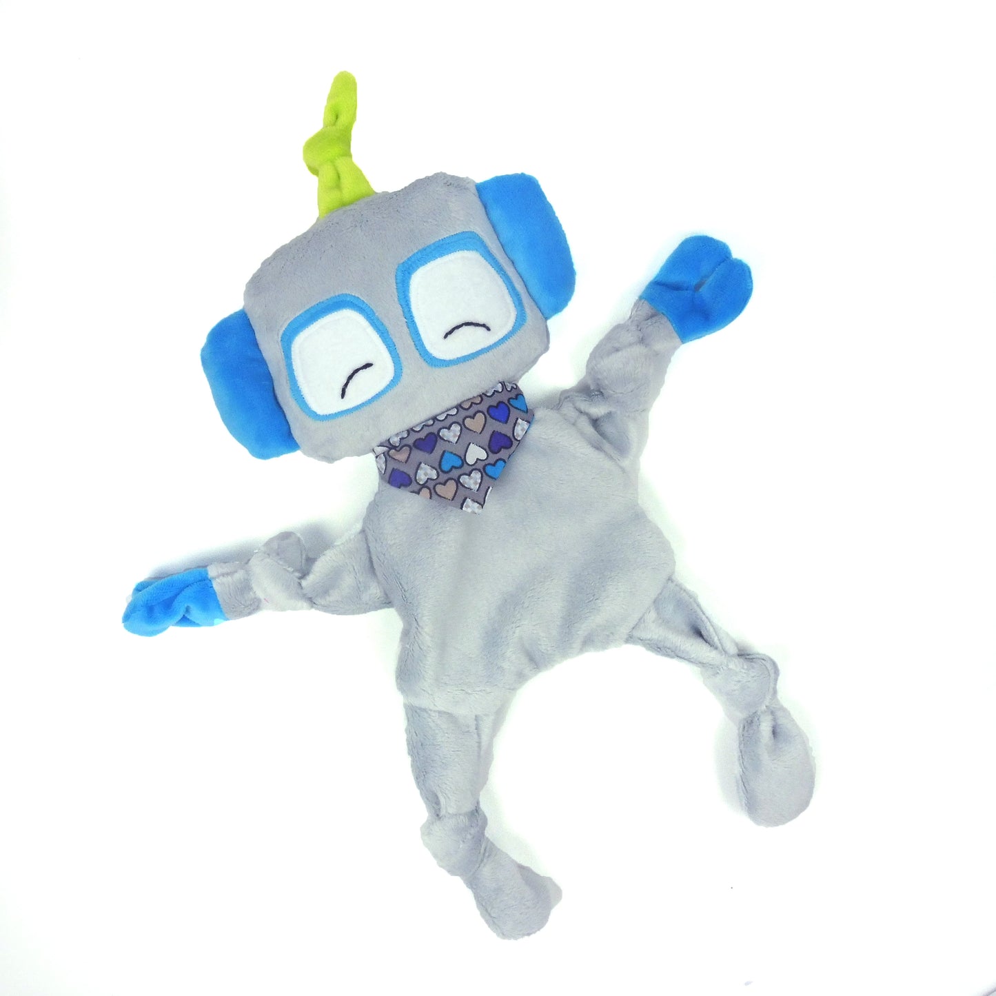 ebook Robo - Schnuffeltuch