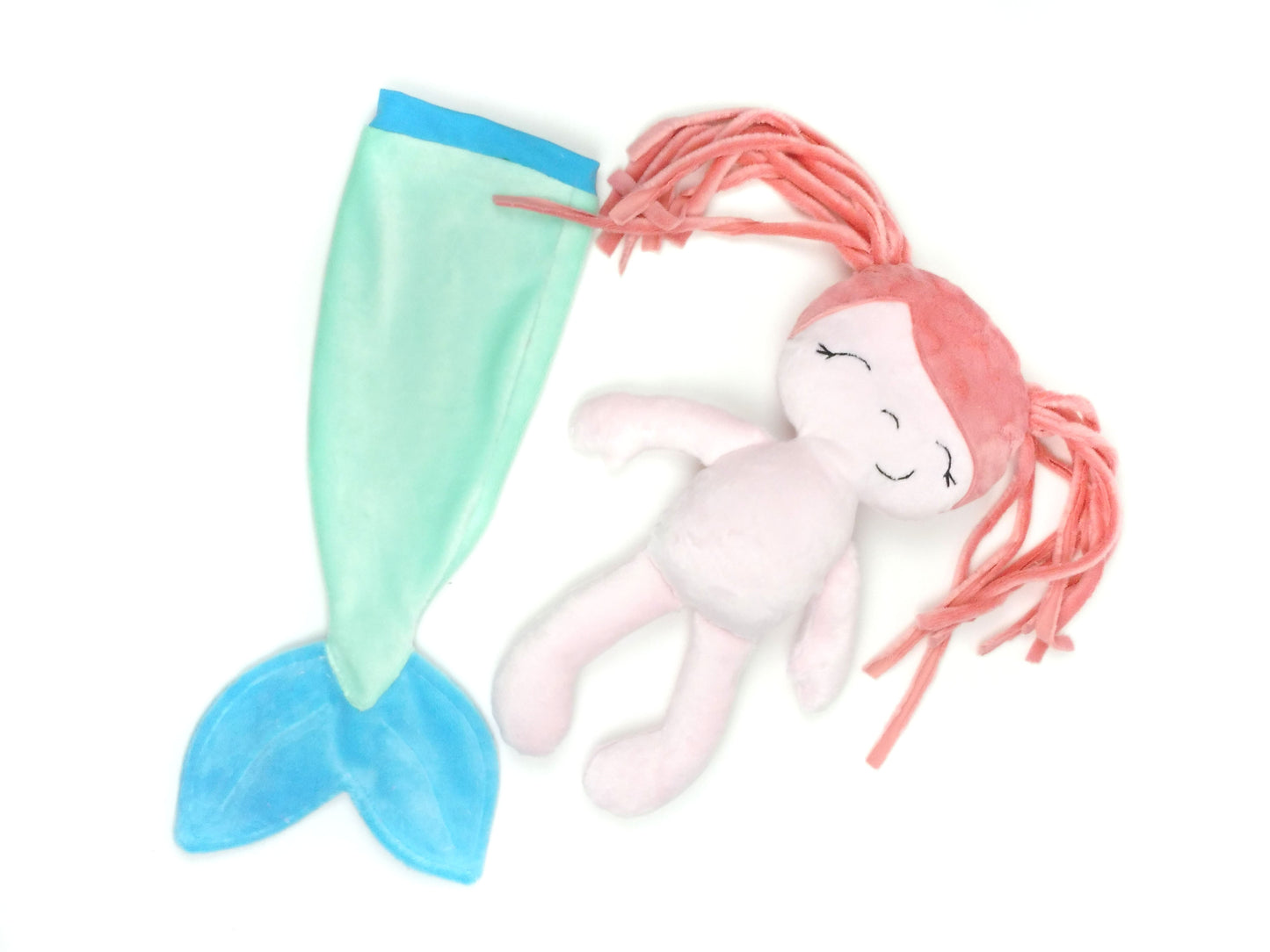 ebook Meerjungfrau Hannah