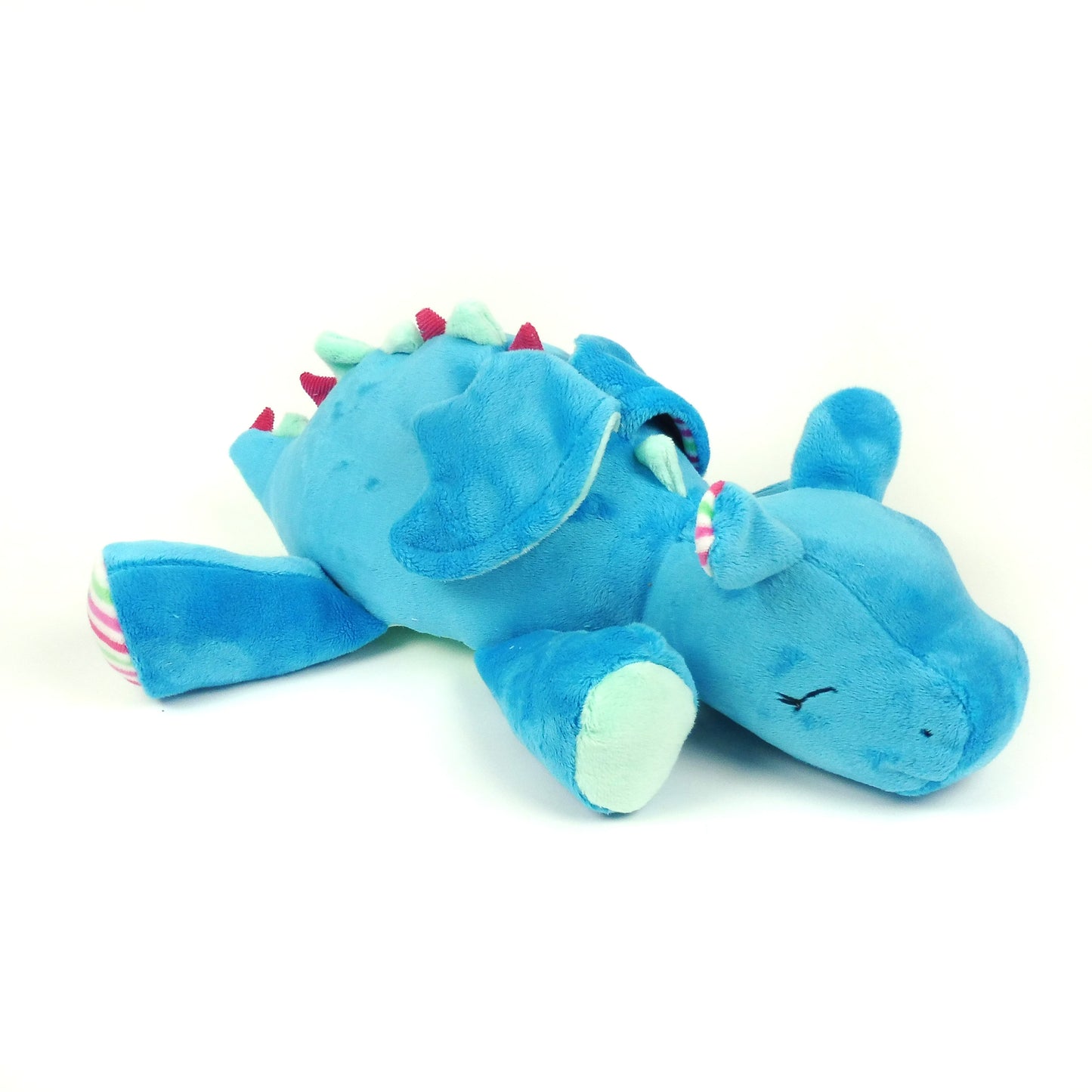 ebook Hippodrache Hugo - Kuscheltier