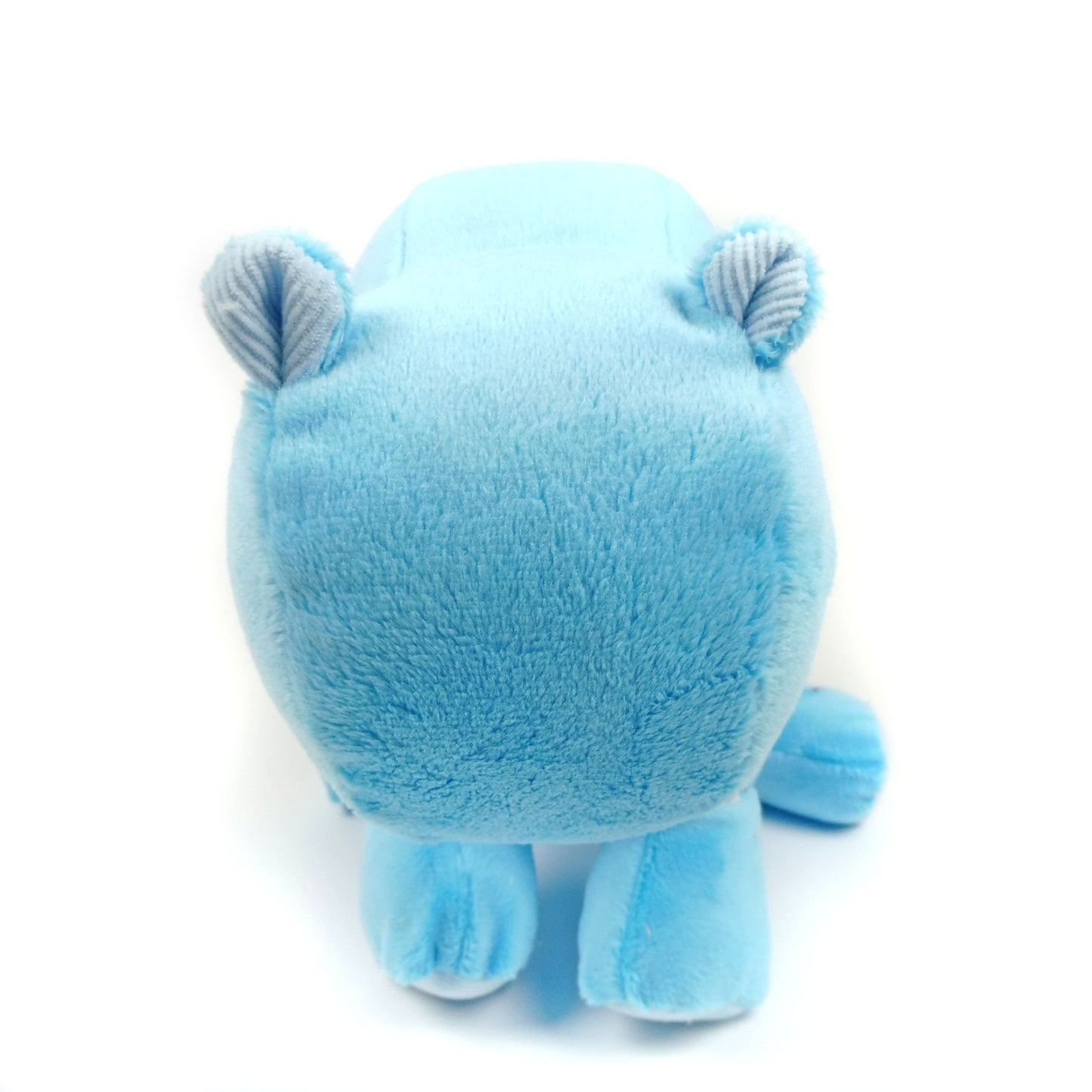 ebook Hippo Holger - Kuscheltier