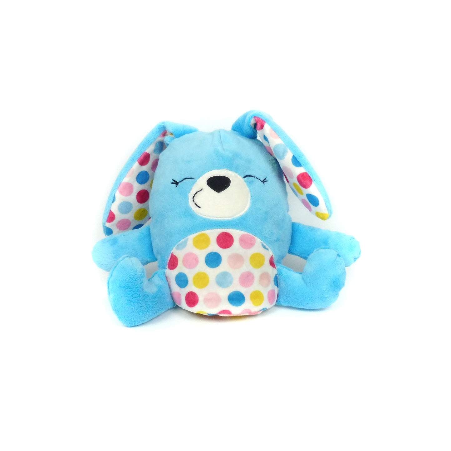 ebook Eimo - Kuscheltier Hase