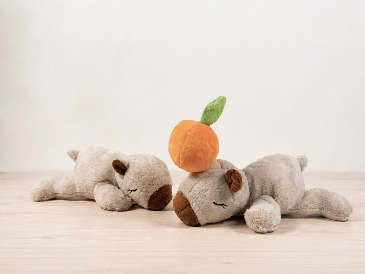 ebook - Capybara Kappa Kuscheltier