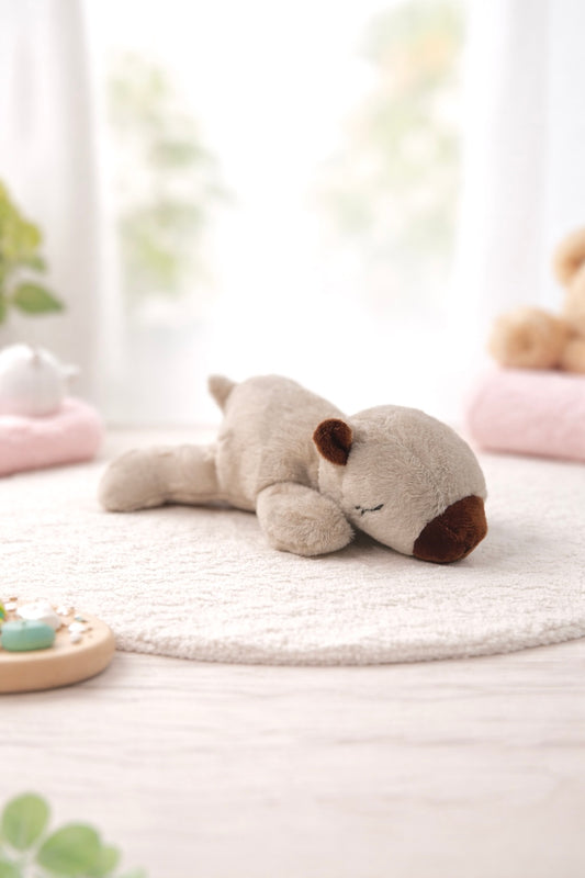 ebook - Capybara Kappa Kuscheltier