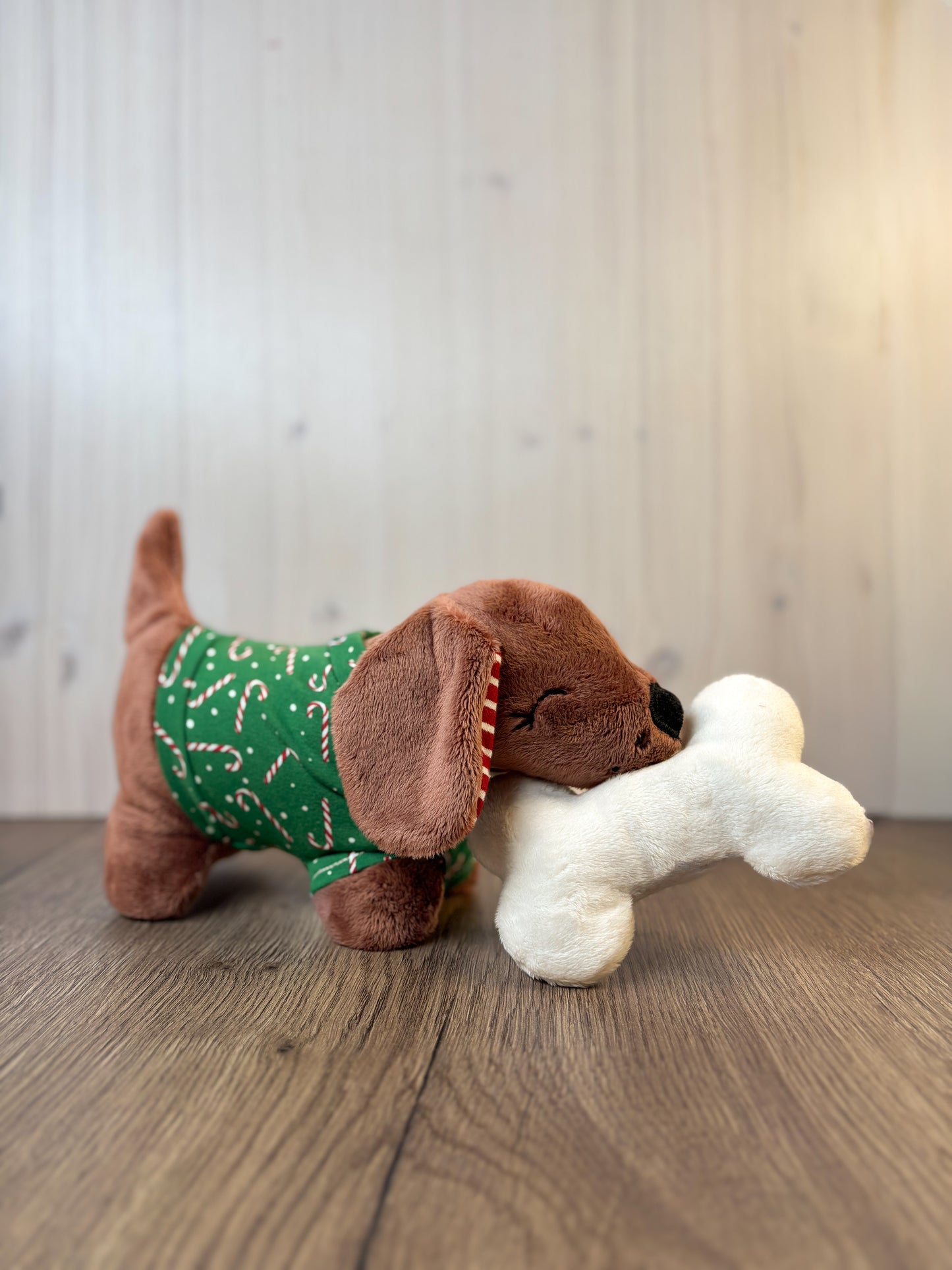 ebook Dackel Waldi Schnittmuster mit Anleitung