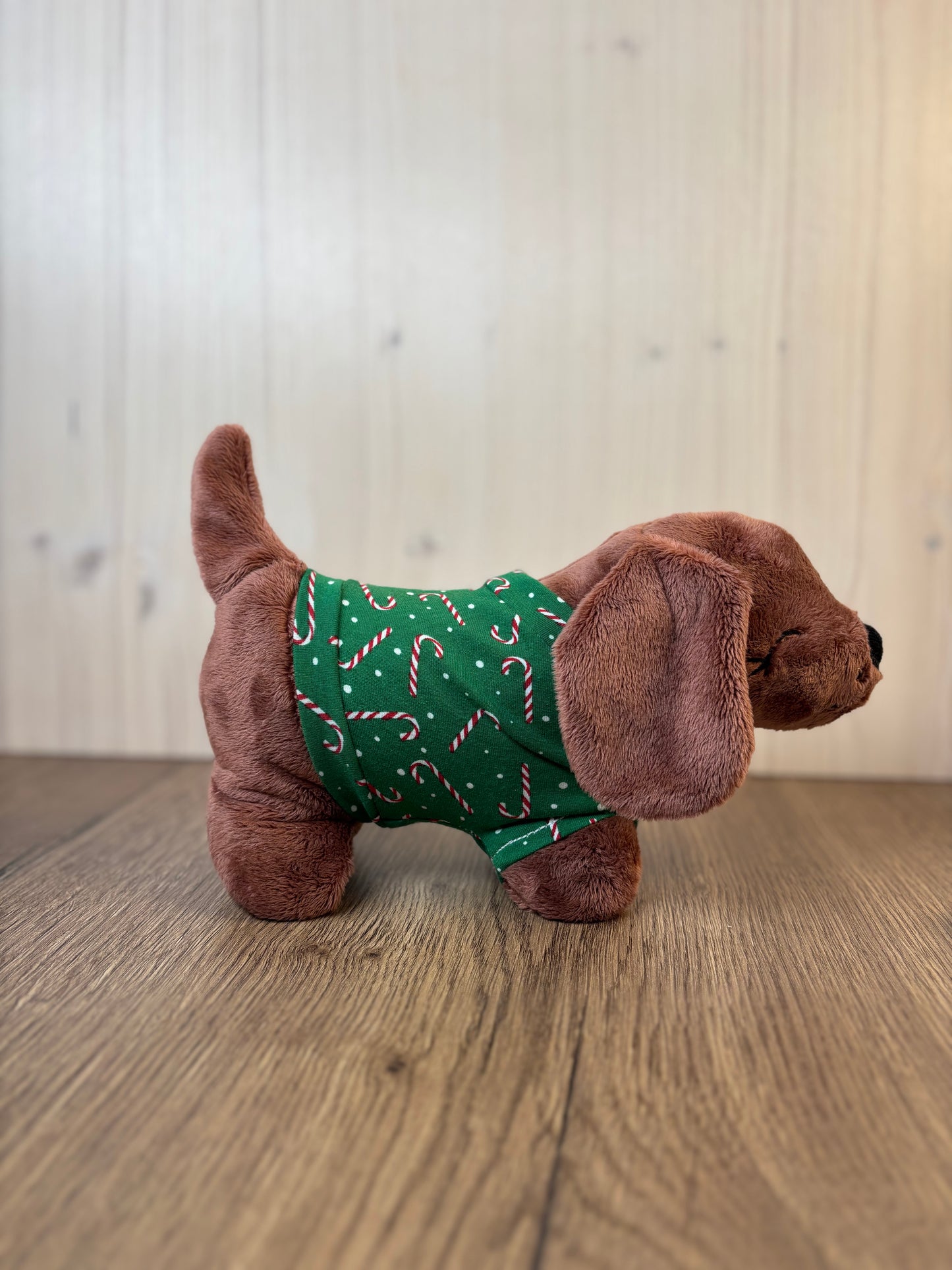 ebook Dackel Waldi Schnittmuster mit Anleitung