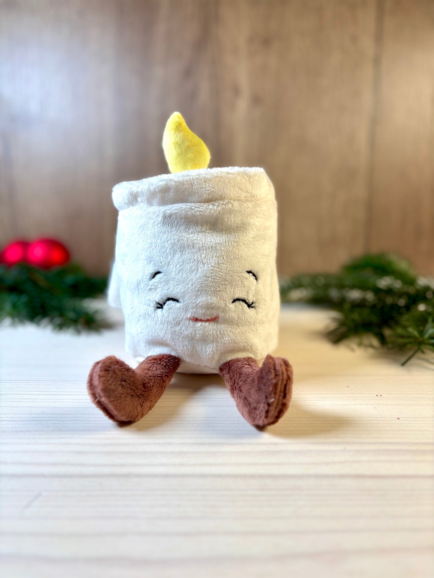 kostenloses Schnittmuster Kati Kerze