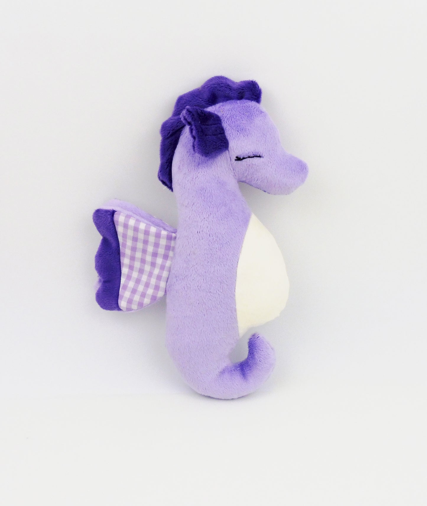 ebook - Seepferdchen Kuscheltier Valentina