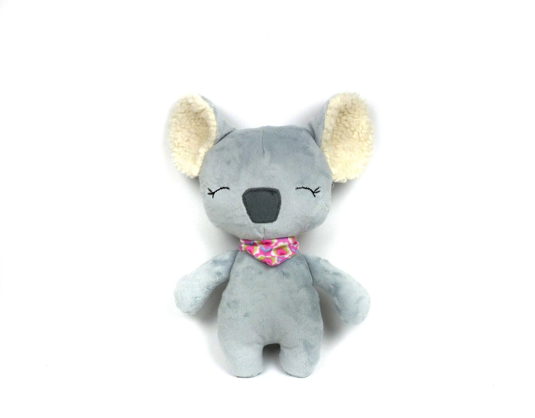 ebook Koala Mimi - Kuscheltier