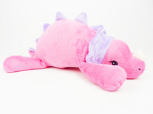Laden Sie das Bild in den Galerie-Viewer, ebook Dino Jule - Kuscheltier